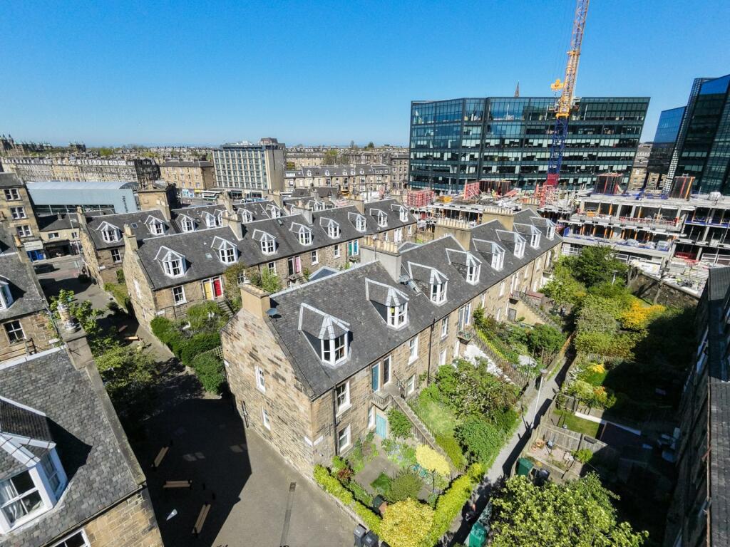 Main image of property: 9 Bright Terrace, Edinburgh, EH11