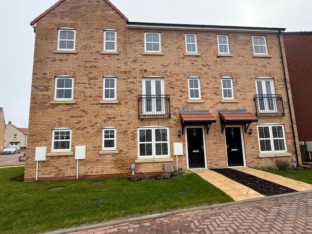 Main image of property: Cannock Grove, Hampton Woods, Peterborough