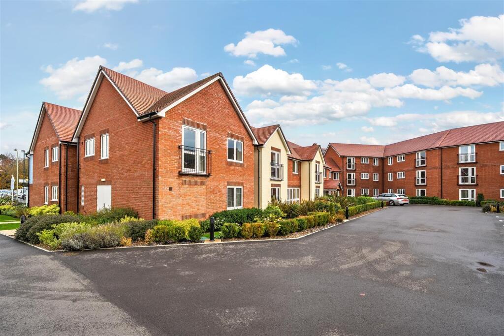 1-bed other on Mortimer Lodge, Bridgnorth, £282,950