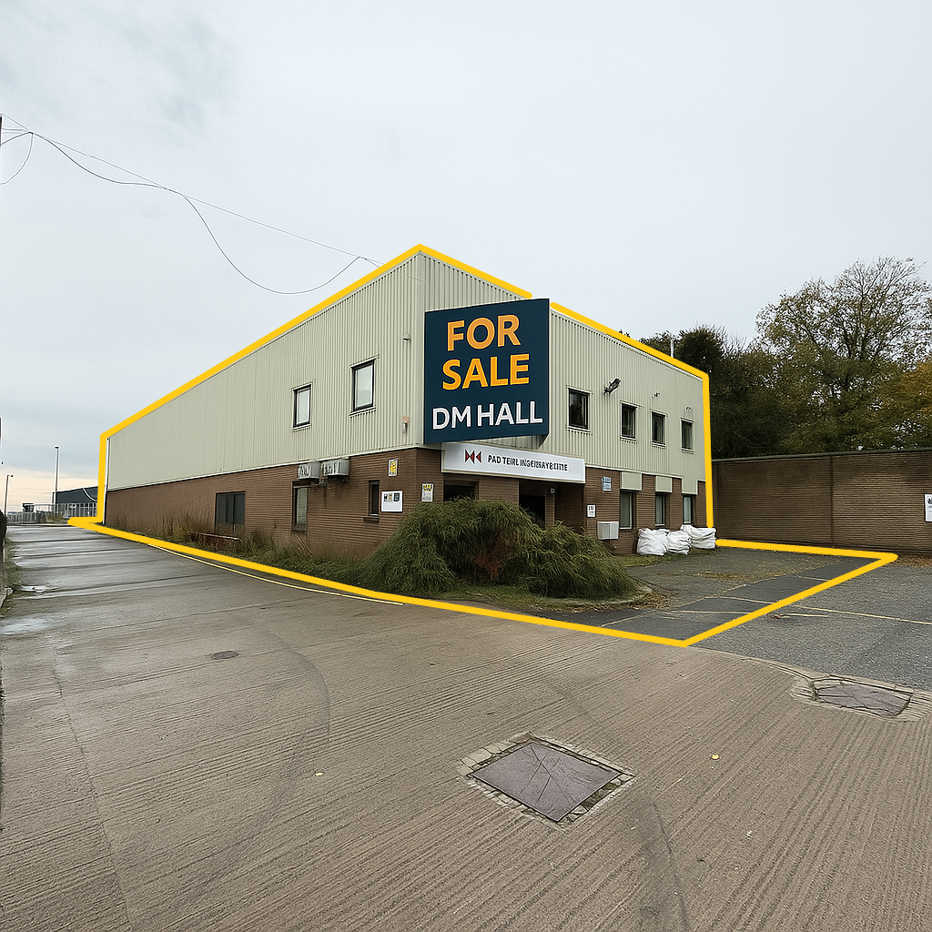 Main image of property: Unit 7 Commerce Centre, Aberdeen, AB12