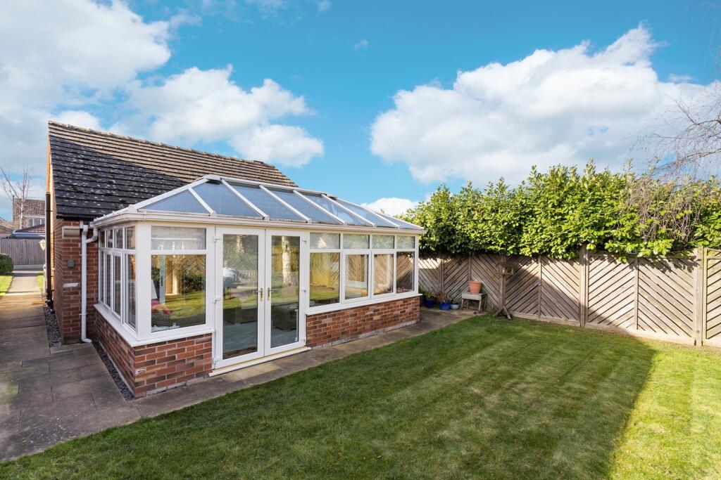 Punton Walk, Snaith, Goole, Yorkshire, DN14 photo 4