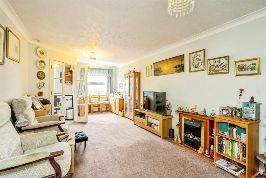 Main image of property: Brampton Court, Chichester