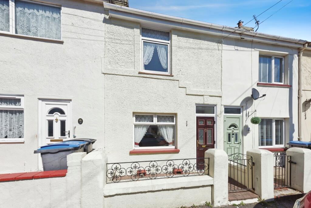 Main image of property: Wyndham Road, Dover, Kent, CT17