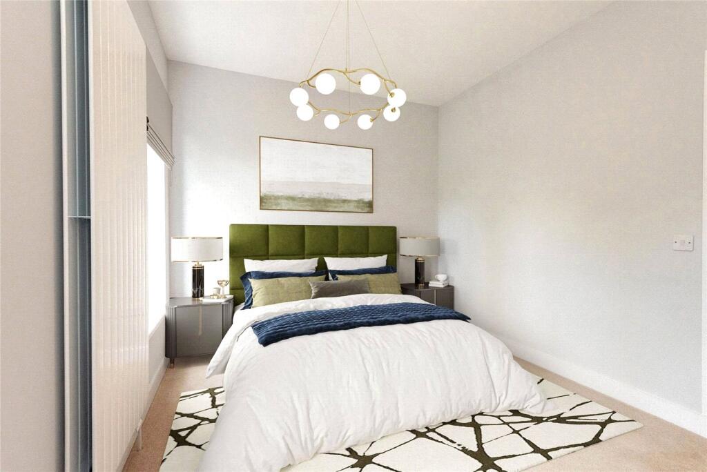 Main image of property: Penthouse 14 - The Avenue, Barnton Avenue West, Edinburgh, Midlothian, EH4