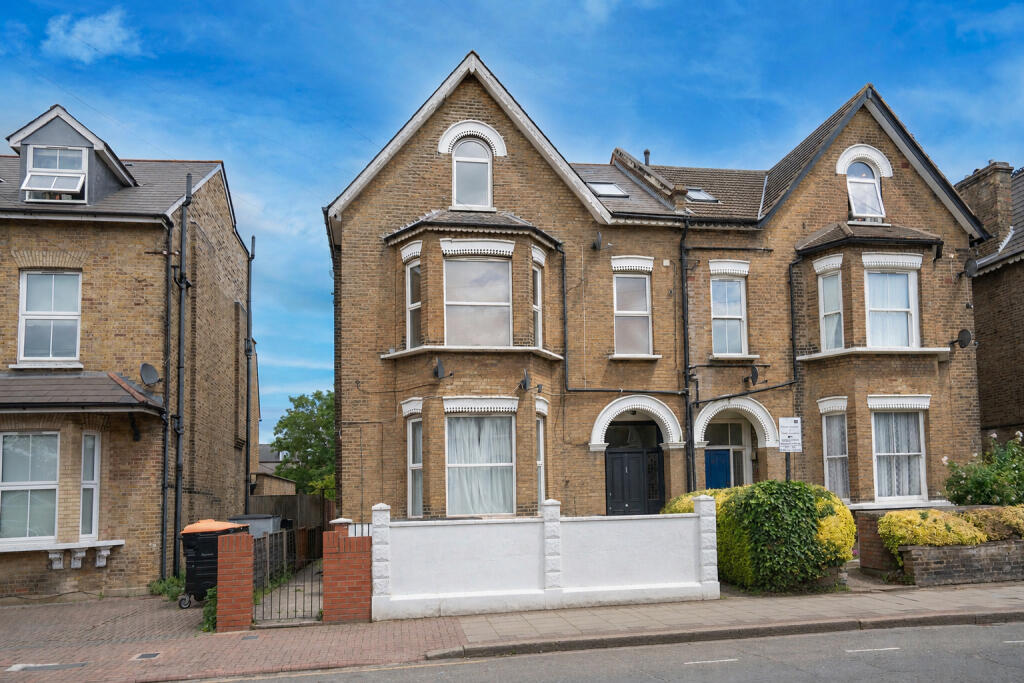 Main image of property: Longley Road, Wandsworth, London