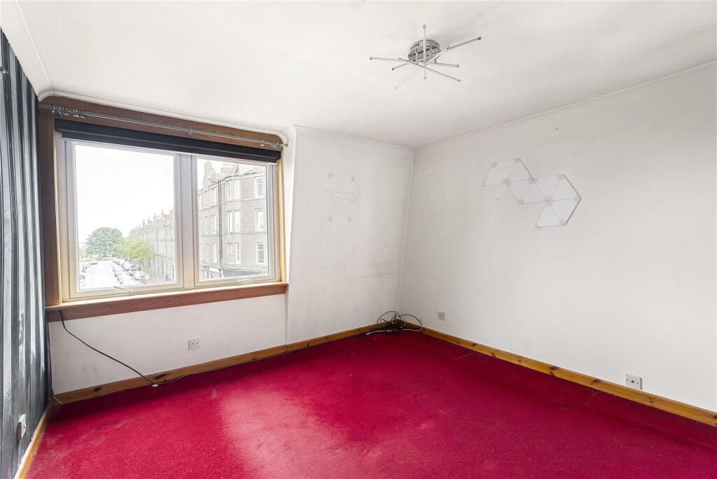 4C Great Western Road, Aberdeen, AB10 6PY - View 5