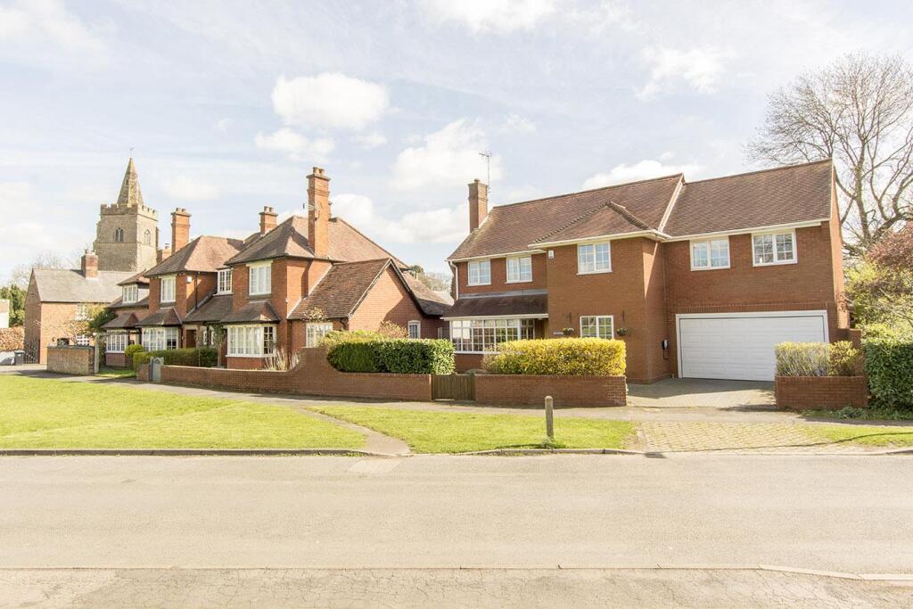 Main image of property: The Green, Bitteswell, Lutterworth