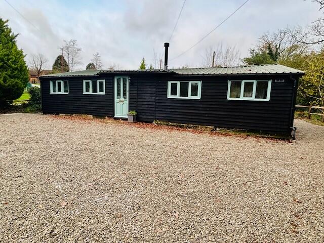 Main image of property: Staplecross