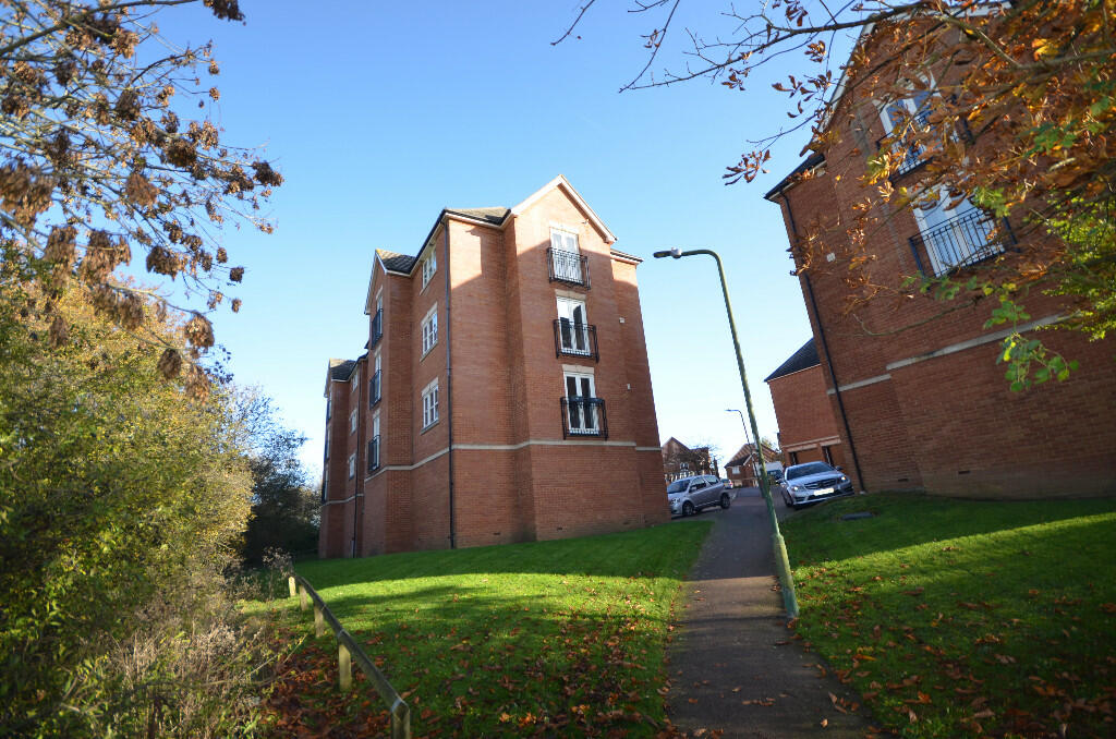 Main image of property: Darwin Close, Milton Keynes, Buckinghamshire, MK5