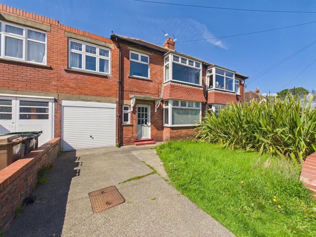 Main image of property: Hartington Road, Cullercoats