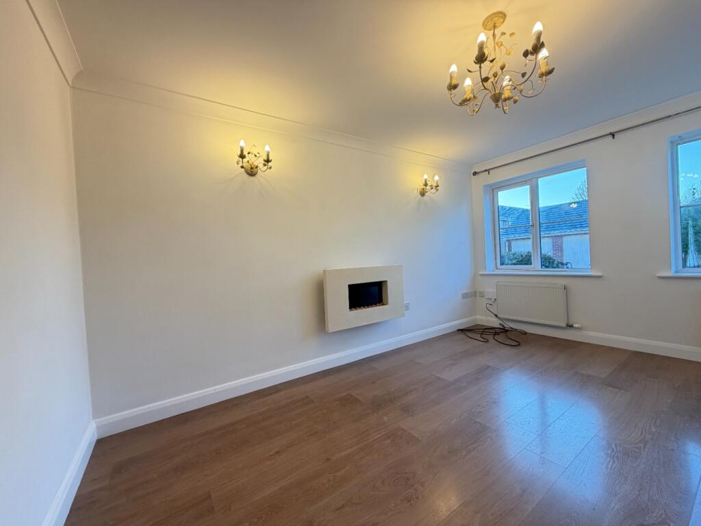 House in Blackpool - View 3