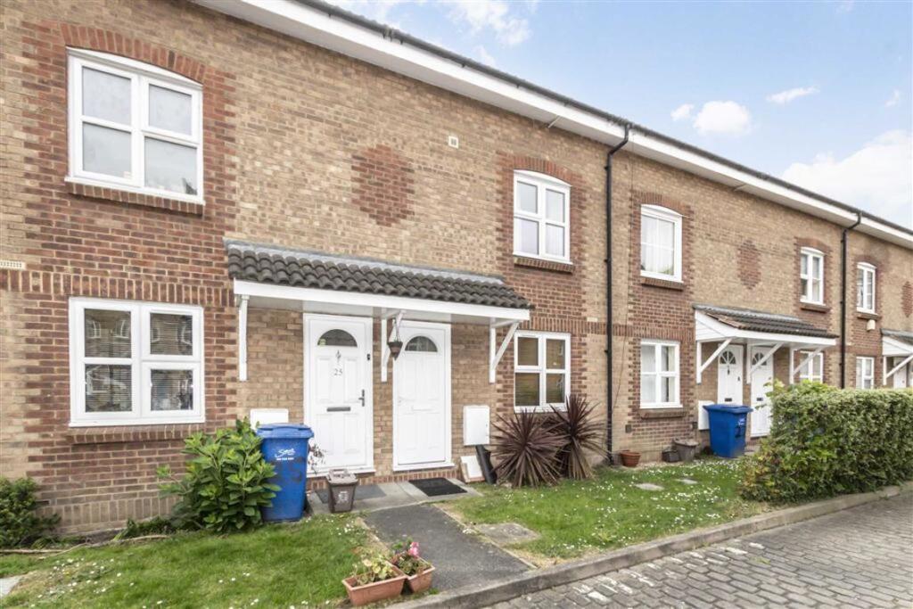 Main image of property: Bushwood Drive, Bermondsey