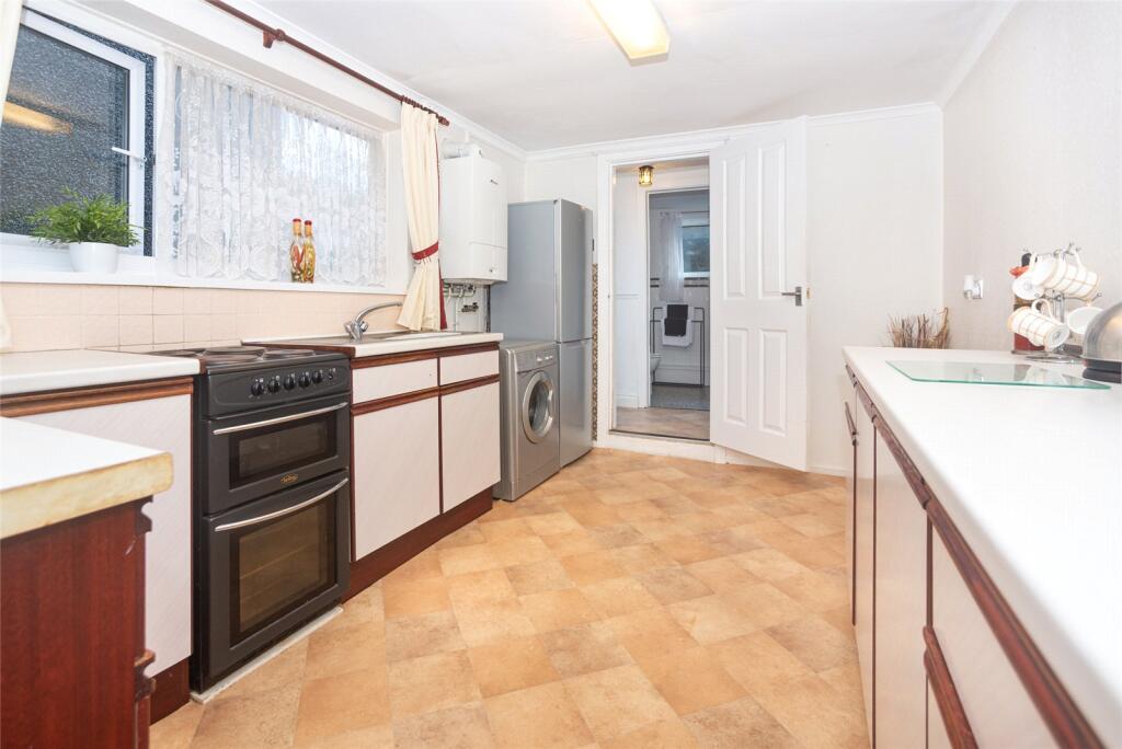 Turner Street, Llanberis, Caernarfon, Gwynedd, LL55 photo 4