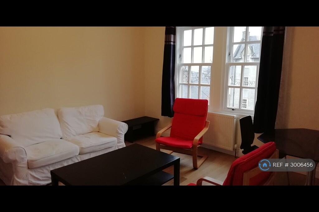 Main image of property: Broad Street, Stirling, FK8