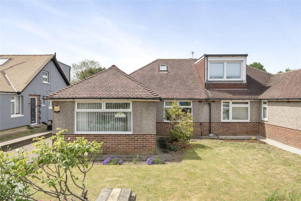2-bed house on Gillmans Road, Orpington, £425,000