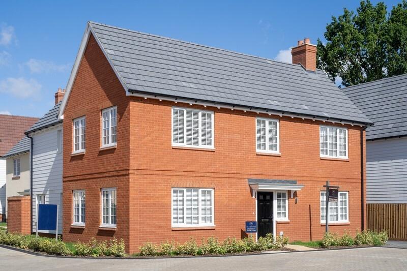 Main image of property: Coggeshall Road, Kelvedon, Colchester, Essex, CO5