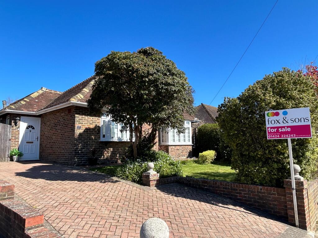 Main image of property: Pembury Grove, Bexhill-On-Sea