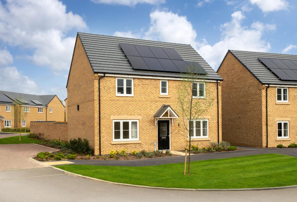 Main image of property: Belton Lane,
Manthorpe,
Grantham,
Lincs,
NG31 8YX