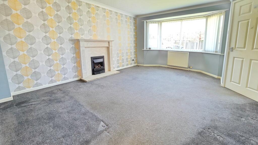 House in North Kesteven, Heckington - View 2