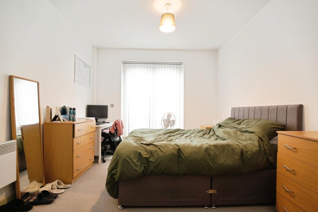 Apartment in Cardiff - View 4