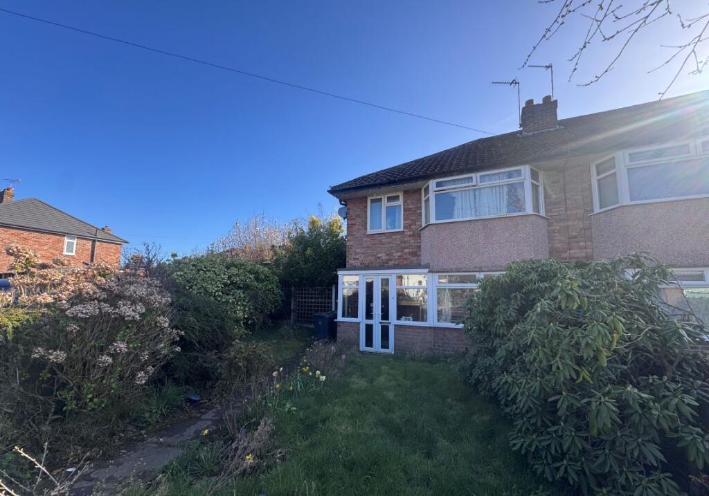 Main image of property: 29 Shop Lane, Liverpool, Merseyside, L31 7BY