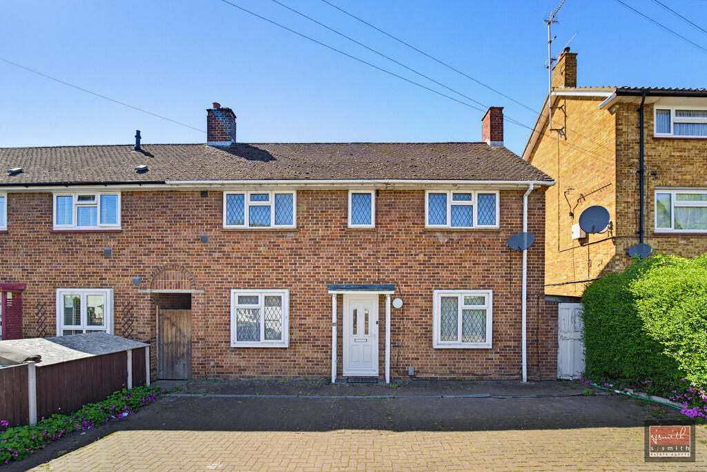 Main image of property: Clare Road, Stanwell TW19 