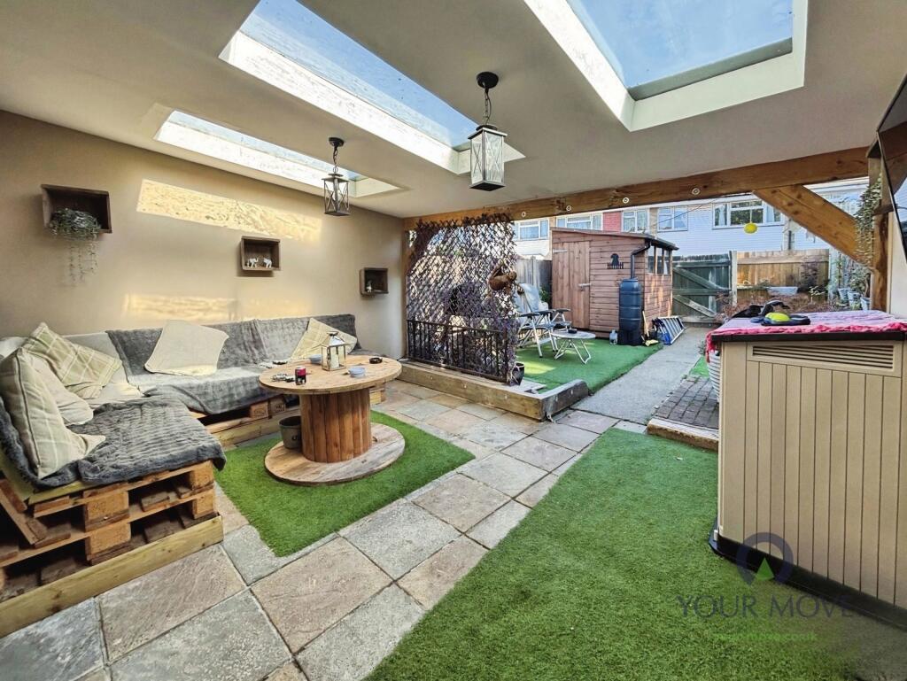 House in Rochester, Kent - View 4