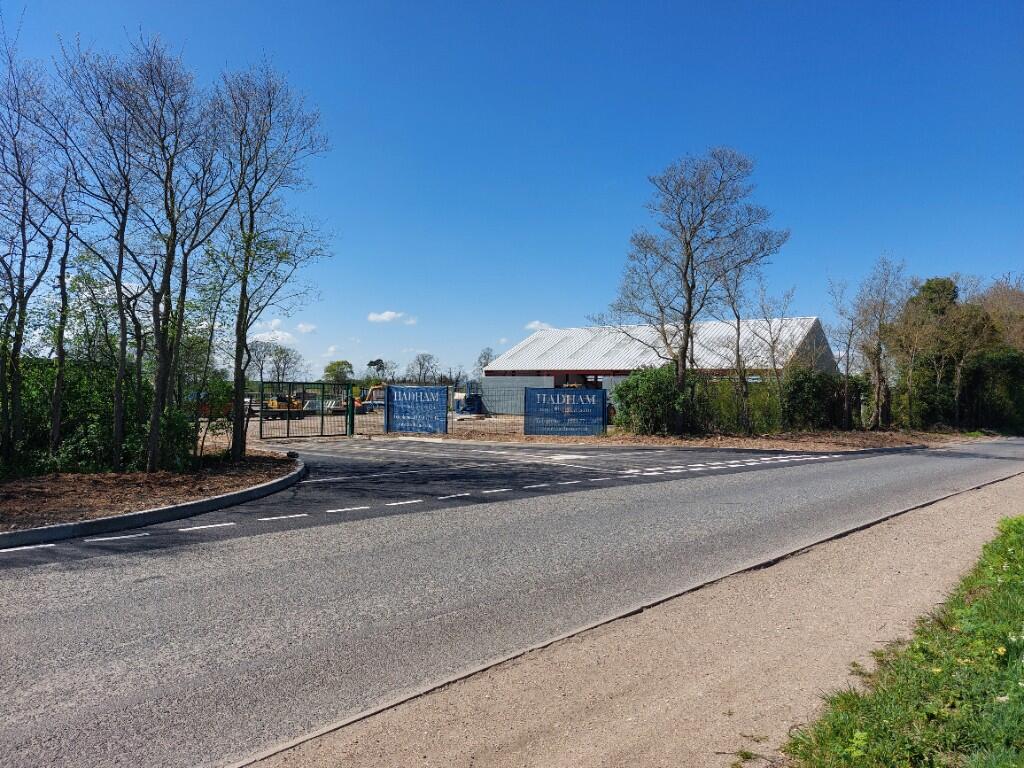 Main image of property: Hadham Industrial Estate, Norwich Road, Newmarket, CB8
