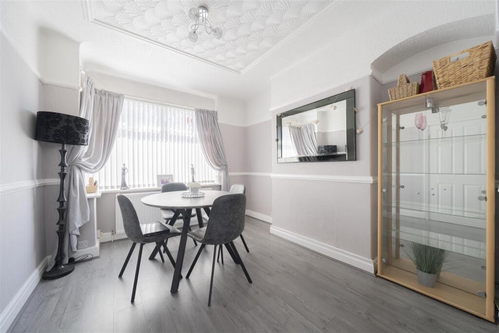 House in Sefton, Liverpool City Region - View 5