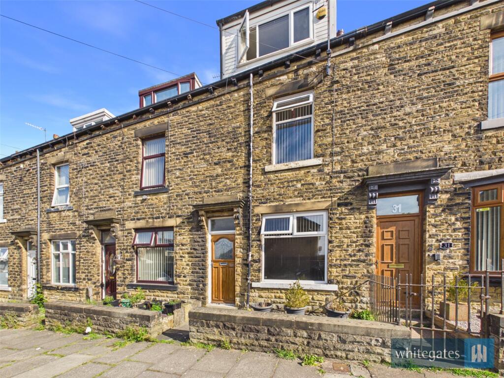 Main image of property: Blamires Street, Bradford, West Yorkshire, BD7