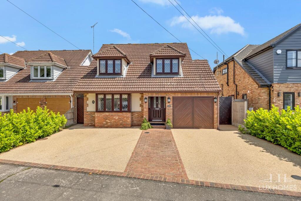 Main image of property: Goodwood Avenue, Brentwood
