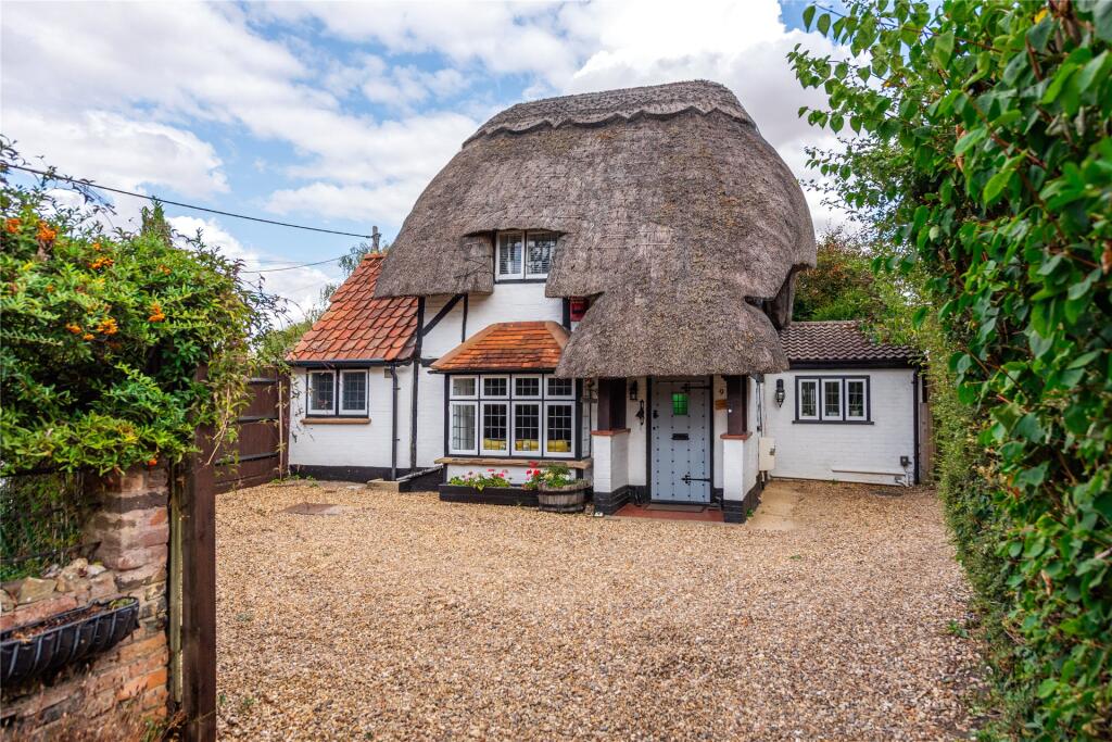 Main image of property: Main Street, Weston Turville, Aylesbury, Buckinghamshire, HP22
