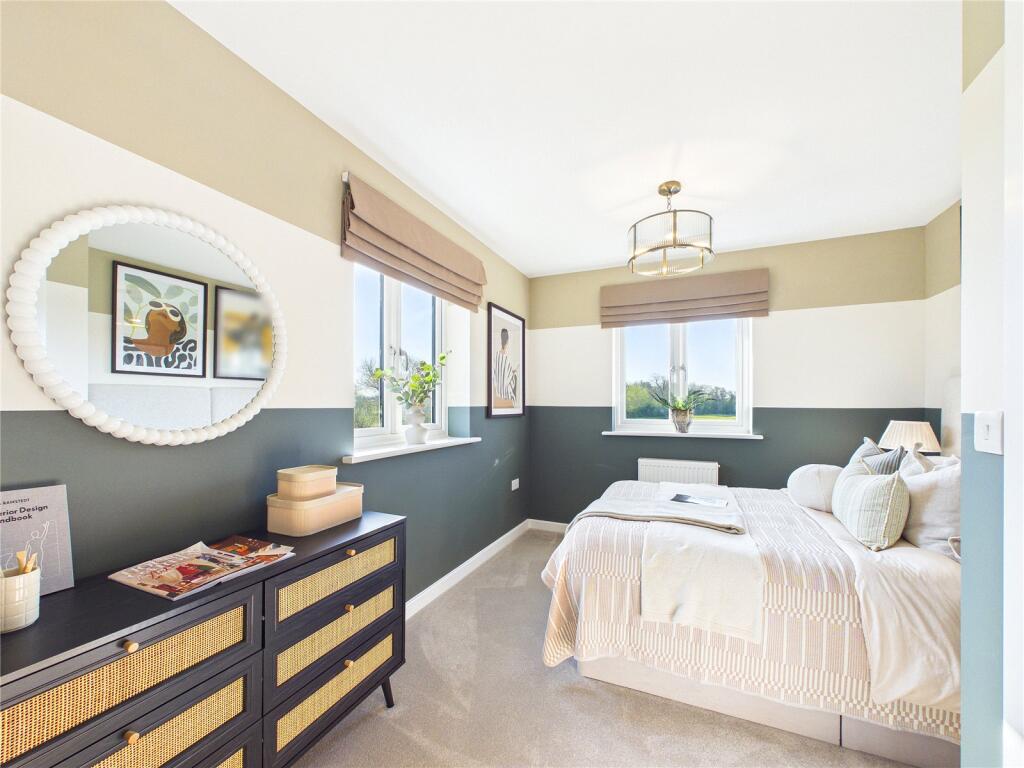 Apartment in Malvern Hills, Saxon Meadow, Kempsey - View 5