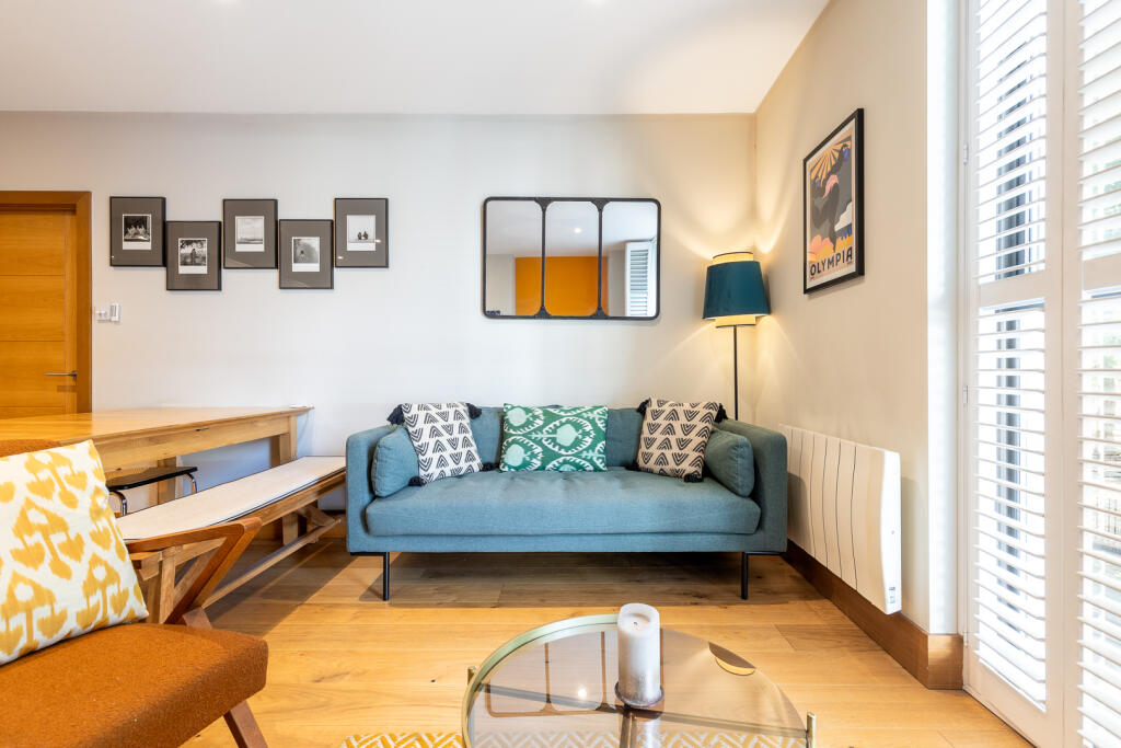 Main image of property: ,Islington Green, London, N1