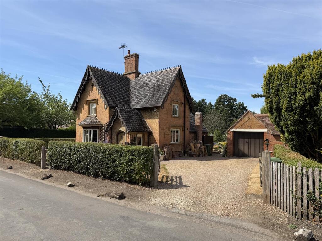 Main image of property: Church Road, Sherbourne, Warwick