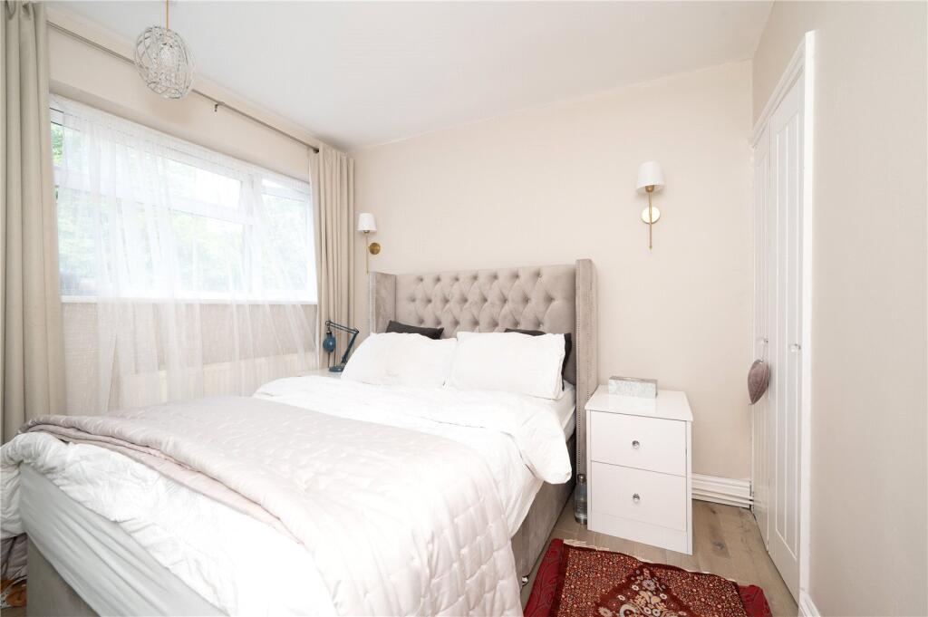 House in St Albans - More