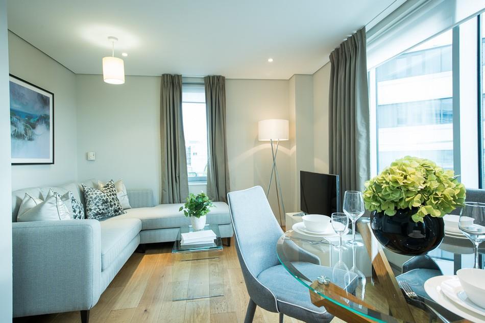 Main image of property: 4b Merchant Square East, Paddington, London W2.