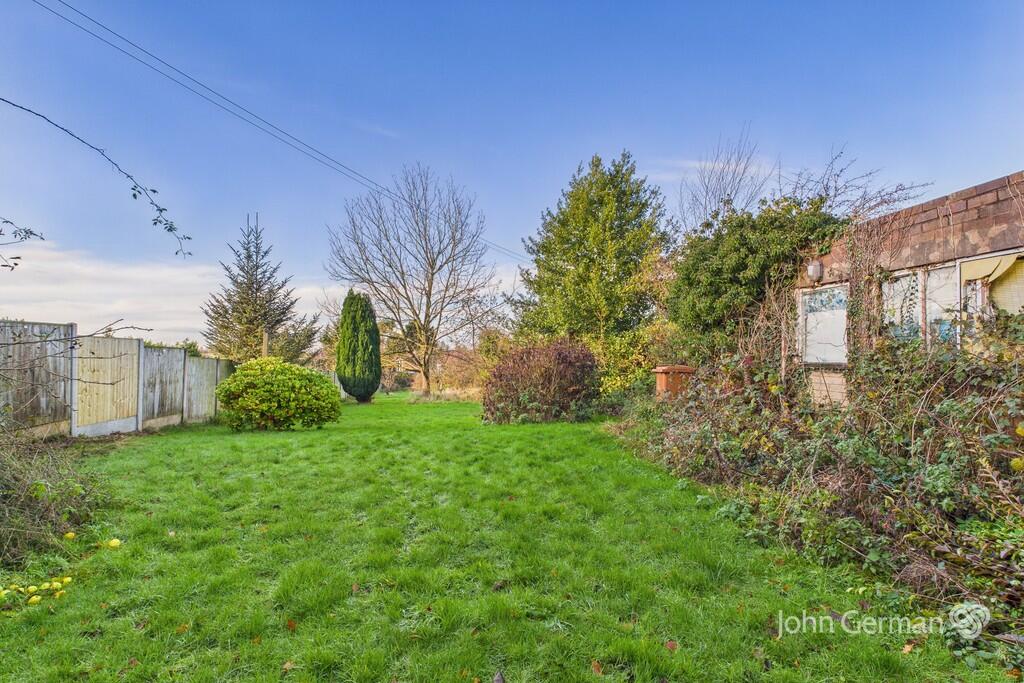 Brick Kiln Lane, Brocton photo 3