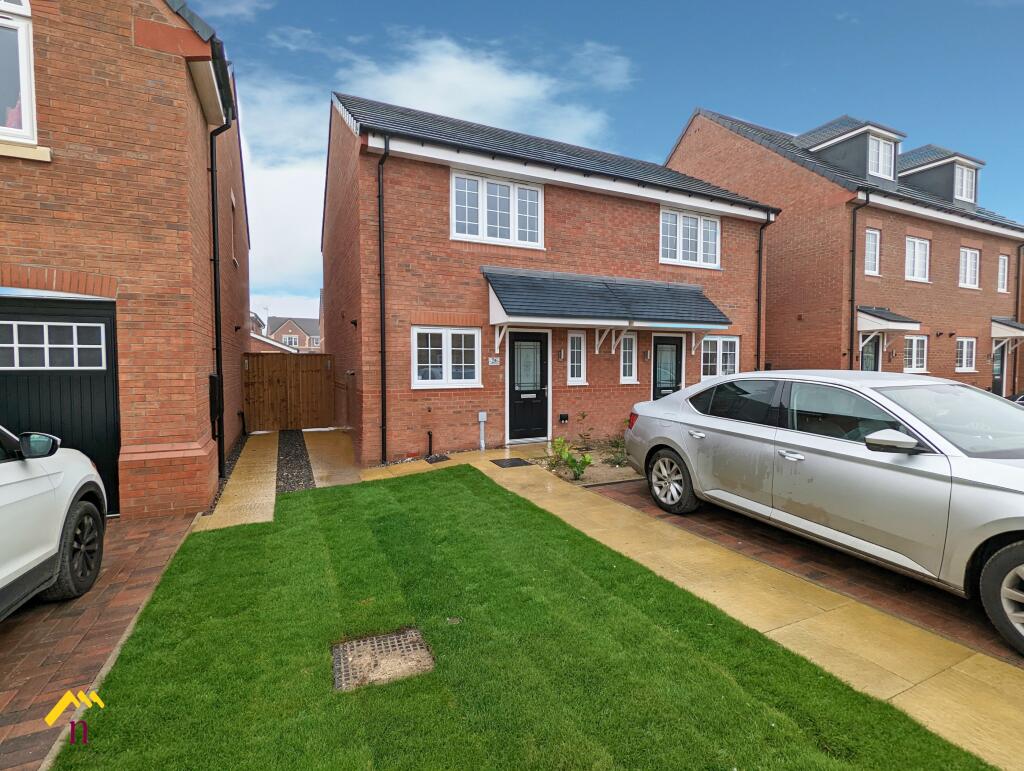 Main image of property: Falcon Road, Dunsville, Doncaster, DN7