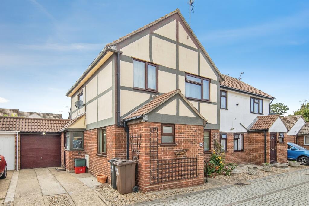 Main image of property: Kilburn Gardens, CLACTON-ON-SEA