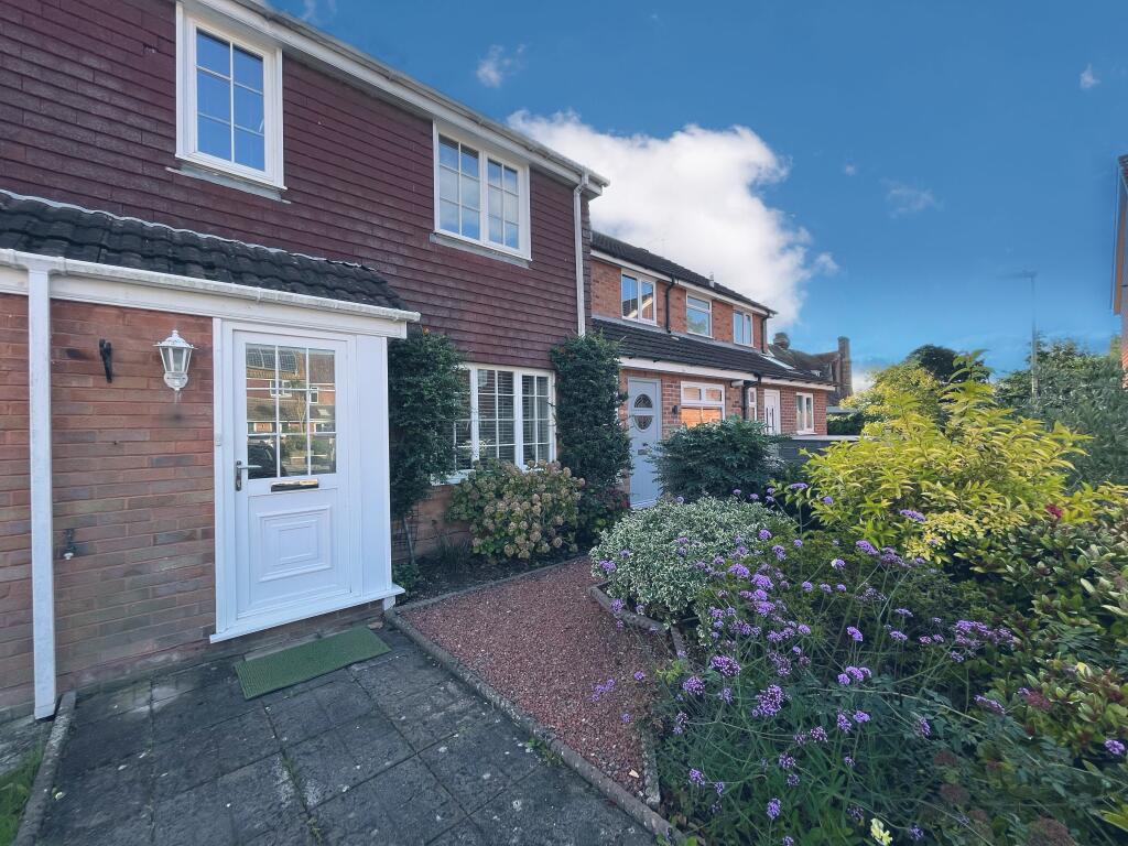 Main image of property: Fitzwilliam Avenue, Hill Head