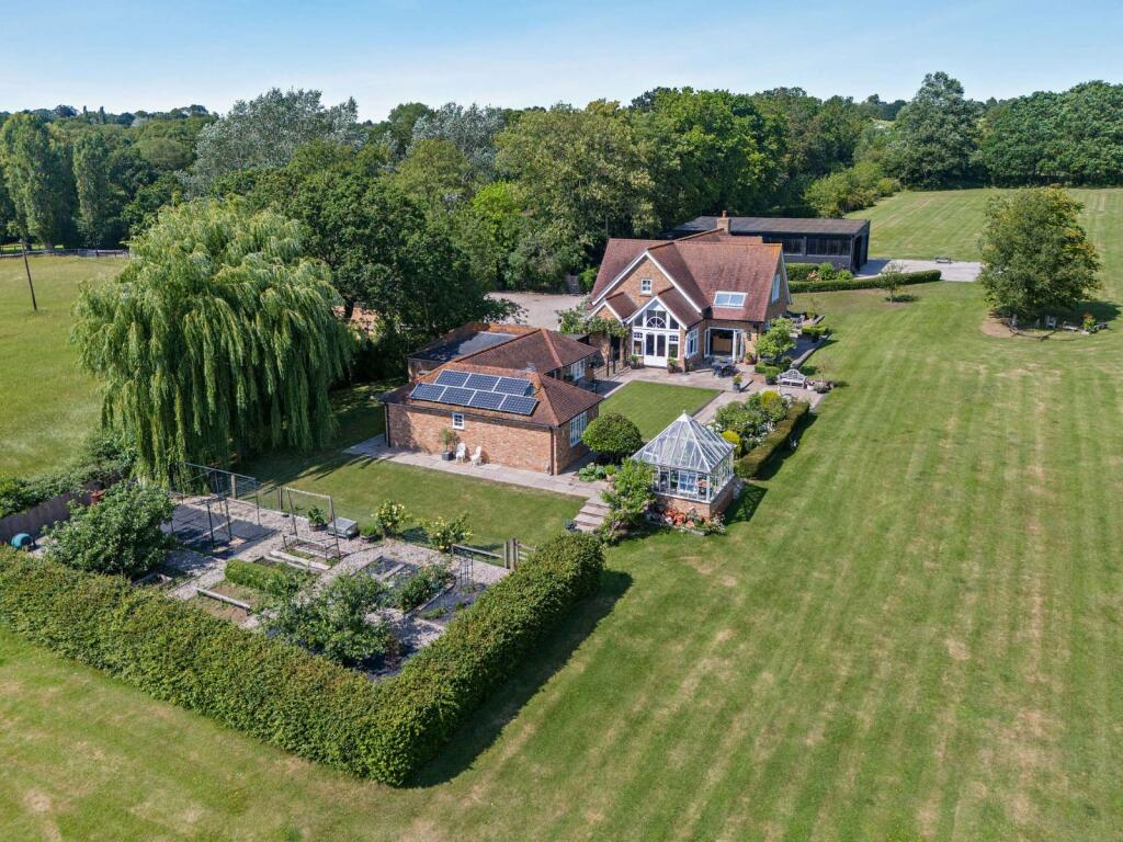 Main image of property: Stock Road, Stock, Ingatestone, Essex