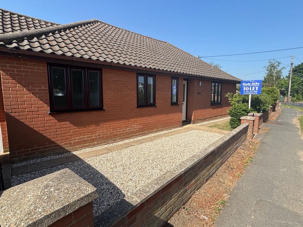 Main image of property: Penzance Road, Kesgrave, IP5
