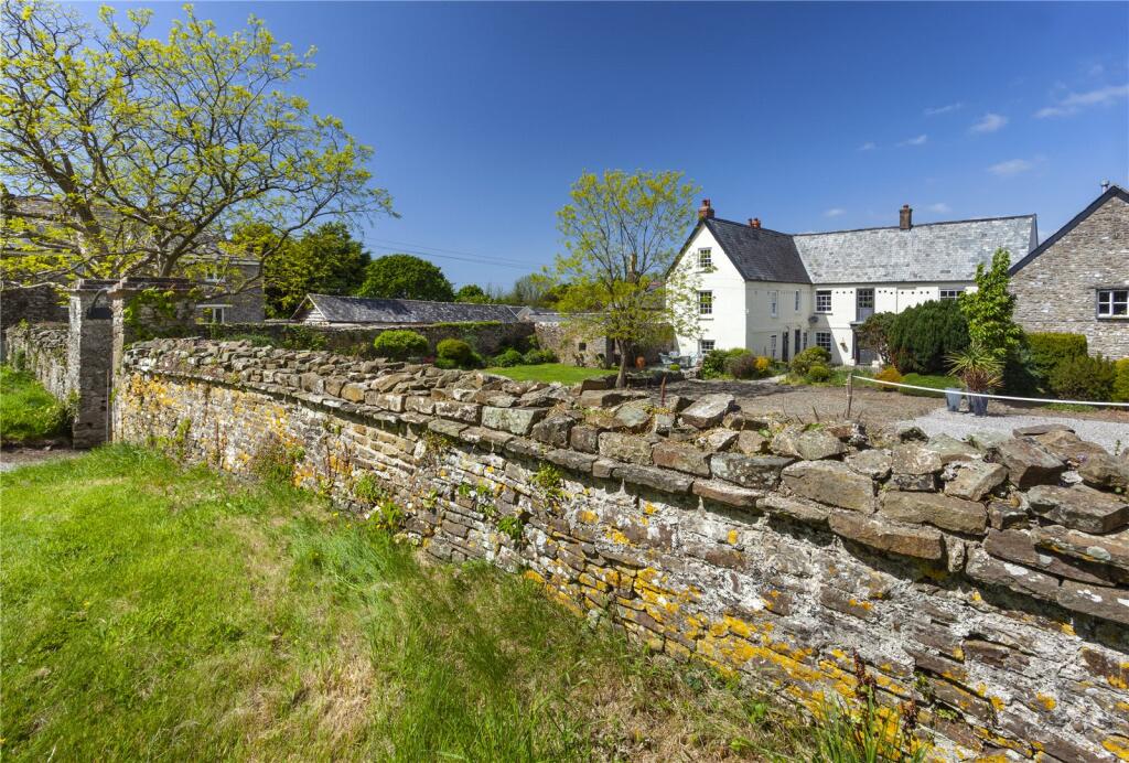 Main image of property: Horwood, Bideford, Devon, EX39