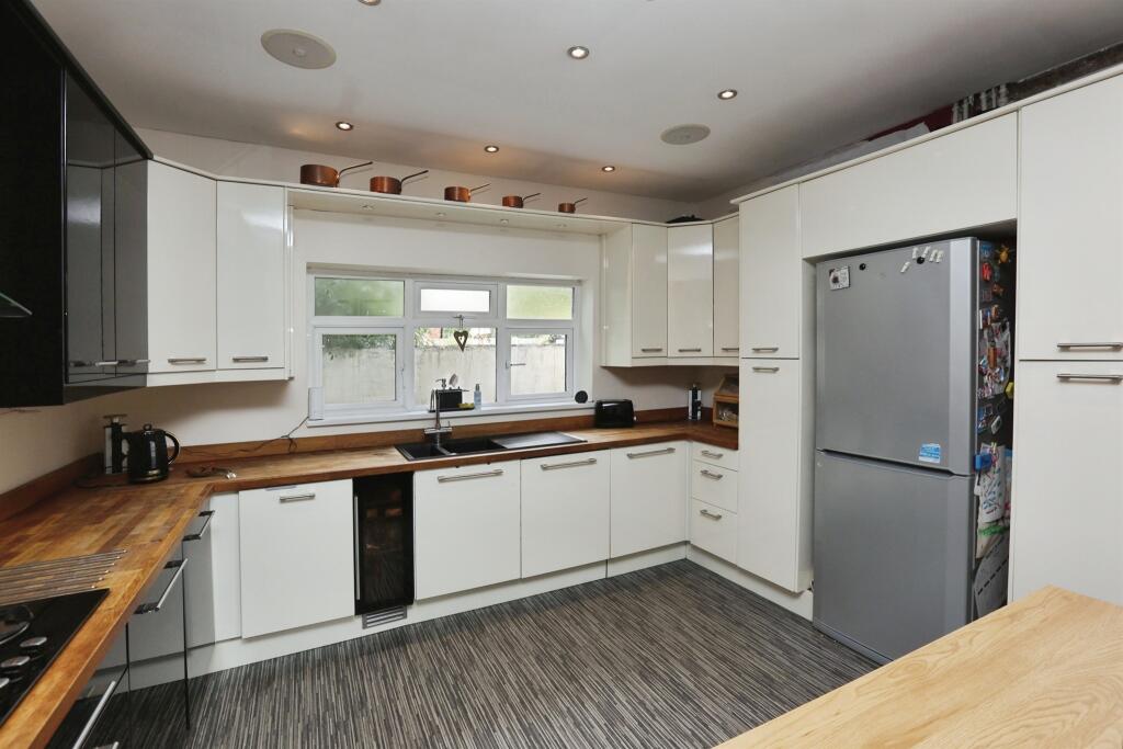 Grove Avenue, Gosport - View 5