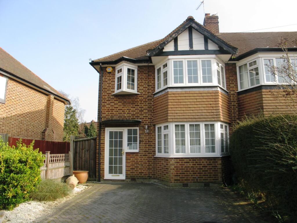 Main image of property: Lawrence Road,
Richmond, TW10