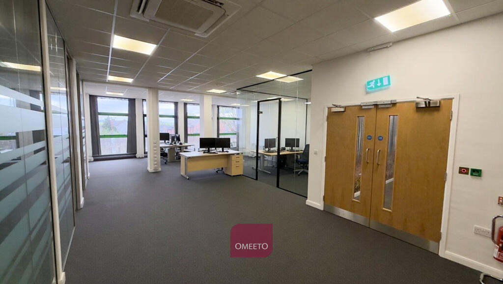 Office for Sale