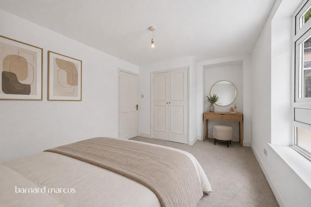 Apartment in London - View 5