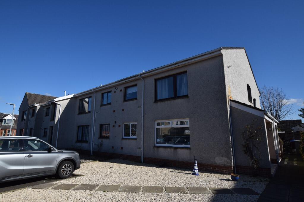 Main image of property: Briarhill Cout, Prestwick, South Ayrshire, KA9