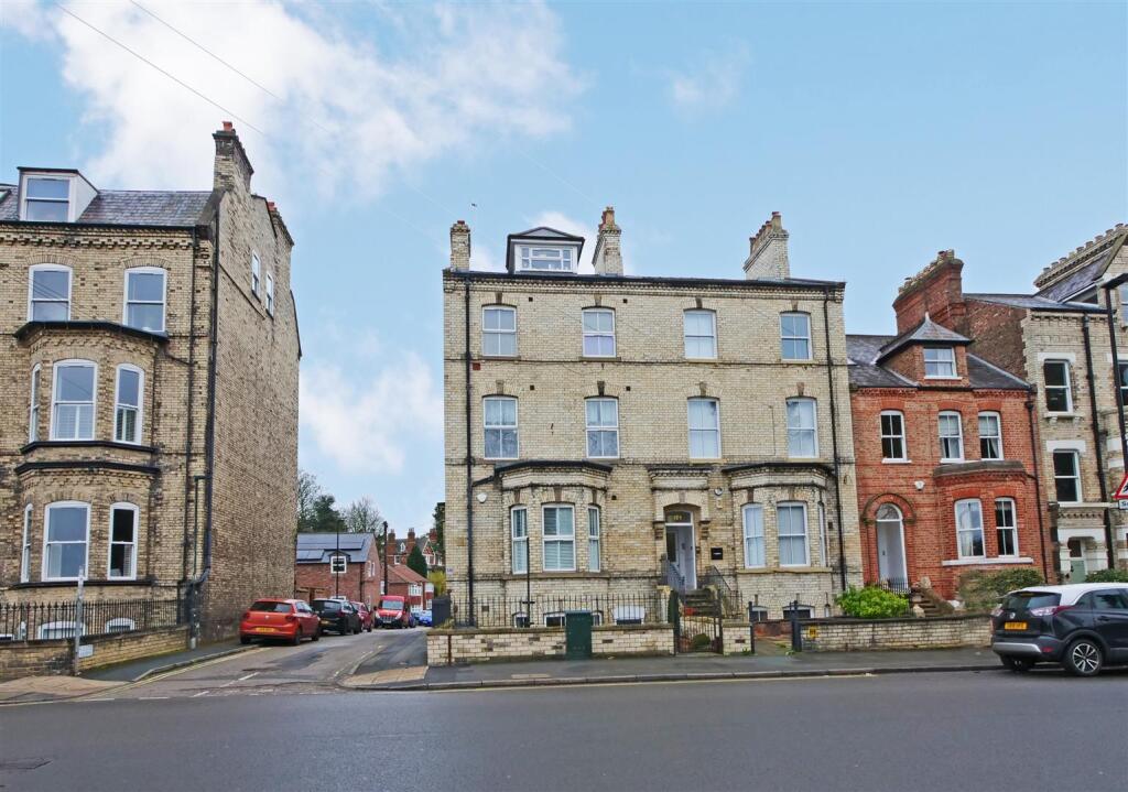 Main image of property: Acomb Road, York